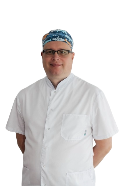 Хоцанович Алексей Николаевич