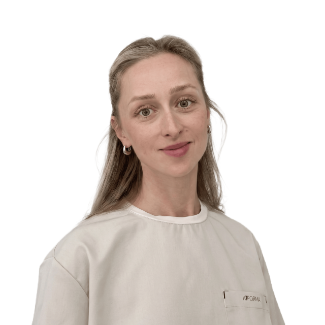 Казакова Анастасия Игоревна